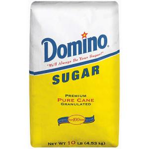 Domino Sugar 4 LB