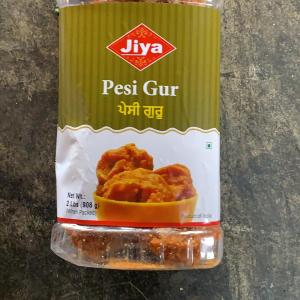 Jiya Pesi Gur (2 LB - 908 GM)