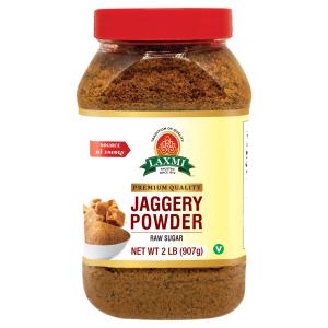 Laxmi Jaggery Powder - 2 LB