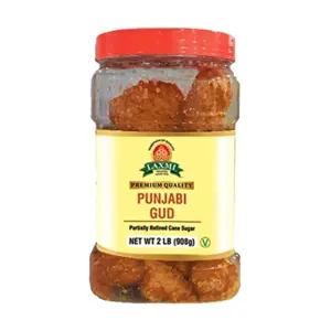 Laxmi Punjabi Gud - 2 LB