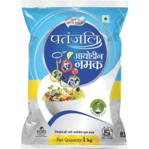 Patanjali Salt 1 Kg