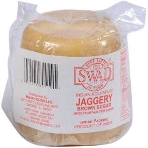 Swad Jaggery (2 LB)