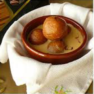 Mithas Malai Jamun 0.5 LB