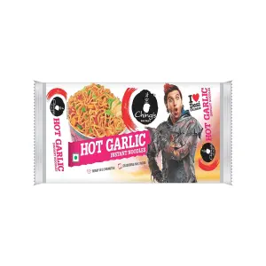 Ching's Hot Garlic Noodles - 240 GM