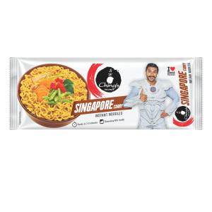 Ching's Singapore Curry Noodles - 240 GM