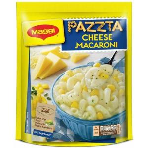 Maggi Pazzta Cheese Macaroni - 96 GM