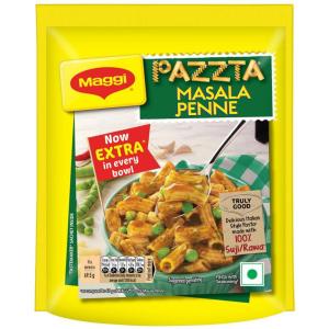 Maggi Pazzta Masala Penne - 96 GM
