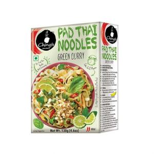 Chings pad thai green curry 130 gm