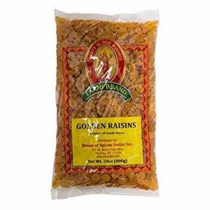 Laxmi golden raisin 800 gm