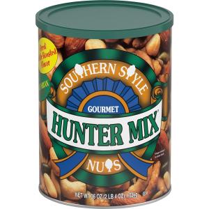 Southern Style Nuts Gourmet Hunter Mix, 36 oz With New Look