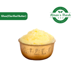 icon Ghee(Clarified Butter)