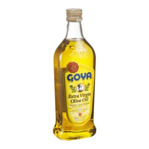 Goya Extra Virgin Olive Oil 250 ml