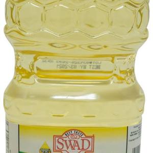 Swad Canola Oil 32 Oz