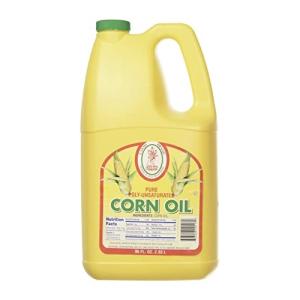 Laxmi Corn Oil 2.83 L