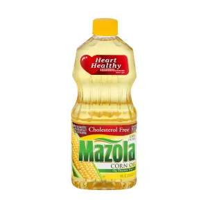 Mazola Corn Oil (40 FL OZ - 1.18 LTR)