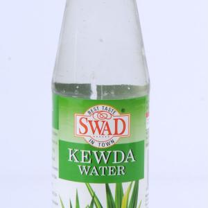 Swad Kewda Water 180 ML