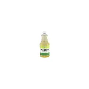 Wesson Canola oil (24 OZ)