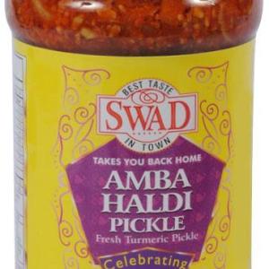Swad Amba Haldi 283 GM