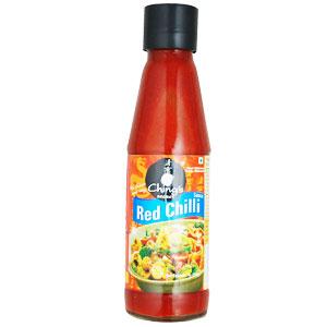 Chings Red Chilli Sauce 7 OZ