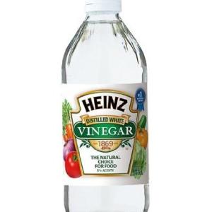 Heinz Vinegar White 16 Oz