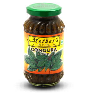 Mother's Gongura Pickle 300 GM