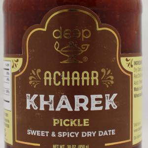 Deep Kharek Pickle - 850 GM