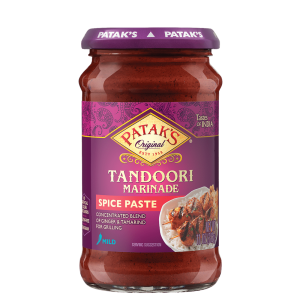 Patak'S Tandoori Marinade