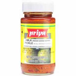 Priya Amla Pickle 300 GM