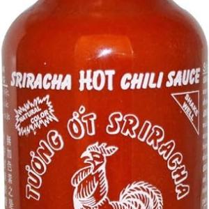 Huy Fong Sriracha Hot Chili Sauce - 17 OZ