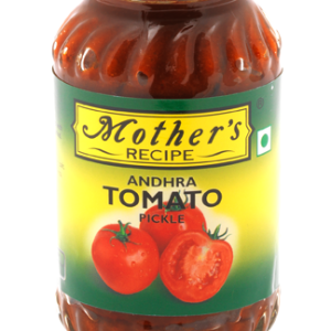 Mothers Tomato Pickle 10.6 OZ