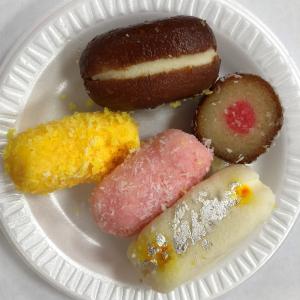 Rajbhog Bengali Sweet 1 Pound
