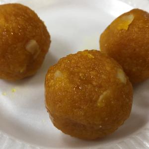 Rajbhog Motichur Ladoo 1 Lb