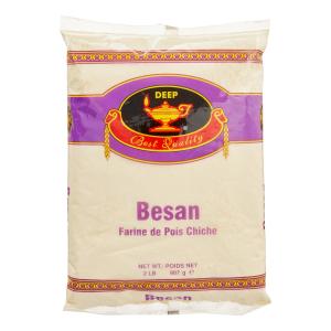 Deep Besan - 2 LB