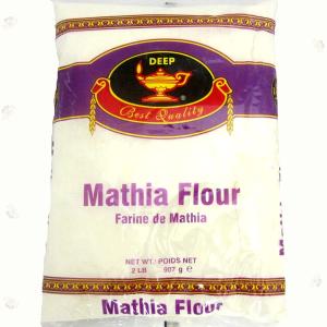 Deep Mathia Flour - 2 Lb