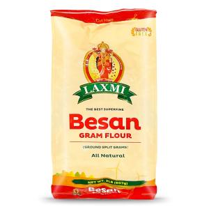 Laxmi Besan - 2 LB