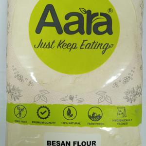 Aara Besan 4 Lb