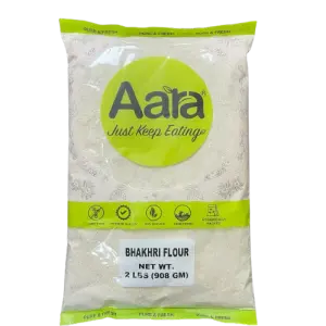 Aara Bhakari Flour - 2 LB