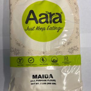 Aara Maida (2 Lb)