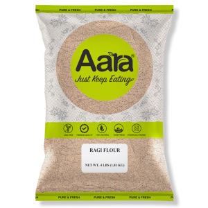 Aara Moriya Flour (400 GM-14 OZ)