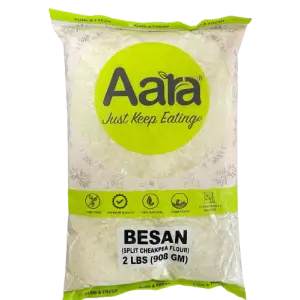 Aara Besan - 2 LB