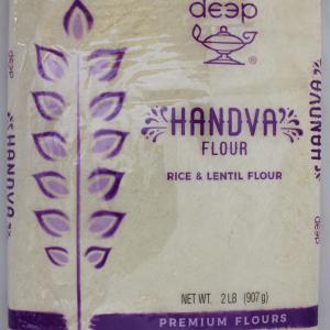 Deep Handva Flour - 2 LB