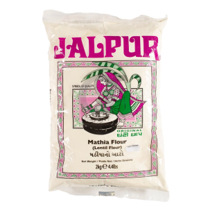 Jalpur Mathia Flour 1 Kg