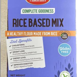 Haldiram Rice Based Mix Flour - 1 KG