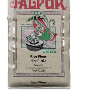 Jalpur Juwar Flour 1 Kg