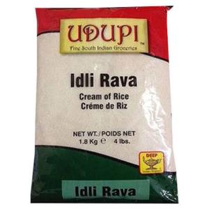 Deep-udupi Idli Rava Flour - 4 LB