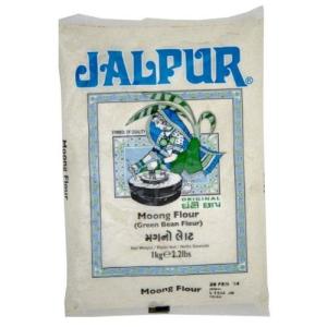 Jalpur Moong Flour 1 Kg