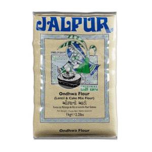 Jalpur Ondhwa Spl Flour 1 Kg
