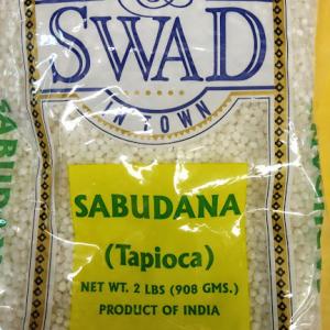 Swad Sabudana 4 LB