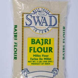 Swad Bajri Flour 2 LB