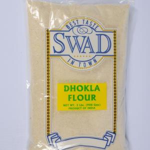 Swad Dhokla Flour 2 LB